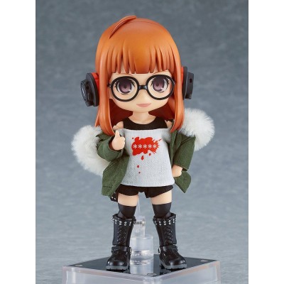 PERSONA 5 ROYAL - Futaba Sakura Nendoroid Doll Action Figure 14 cm