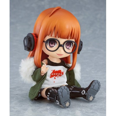 PERSONA 5 ROYAL - Futaba Sakura Nendoroid Doll Action Figure 14 cm