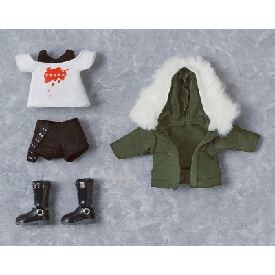 PERSONA 5 ROYAL - Futaba Sakura Nendoroid Doll Action Figure 14 cm