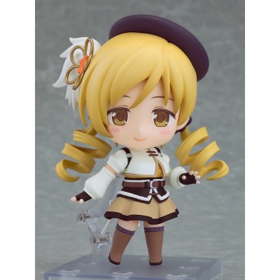 PUELLA MAGI MADOKA MAGICA THE MOVIE - Mami Tomoe Walpurgisnacht Rising Ver. [Basic] Nendoroid Action Figure 10 cm