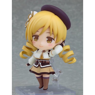 PUELLA MAGI MADOKA MAGICA THE MOVIE - Mami Tomoe Walpurgisnacht Rising Ver. [Basic] Nendoroid Action Figure 10 cm