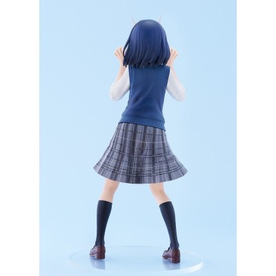 RURIDRAGON - Ruri Aoki Pop Up Parade L Size Good Smile Company PVC Figure 22 cm