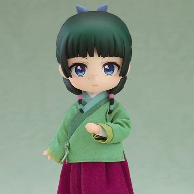 THE APOTHECARY DIARIES - Maomao Nendoroid Doll Action Figure 14 cm