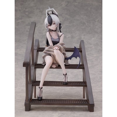 BLUE ARCHIVE - Kayoko (Dress) Memorial Lobby Ver. 1/7 Solarain PVC Figure 22 cm