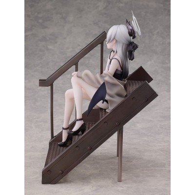 BLUE ARCHIVE - Kayoko (Dress) Memorial Lobby Ver. 1/7 Solarain PVC Figure 22 cm