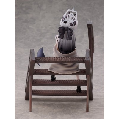 BLUE ARCHIVE - Kayoko (Dress) Memorial Lobby Ver. 1/7 Solarain PVC Figure 22 cm