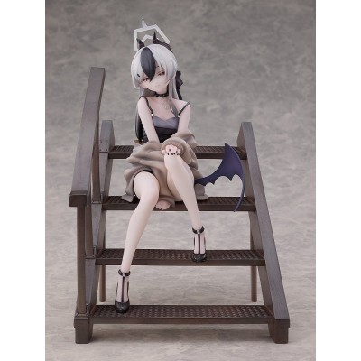 BLUE ARCHIVE - Kayoko (Dress) Memorial Lobby Ver. 1/7 Solarain PVC Figure 22 cm