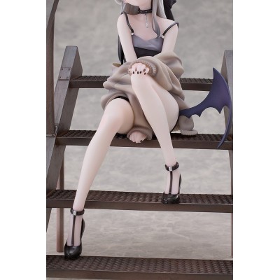 BLUE ARCHIVE - Kayoko (Dress) Memorial Lobby Ver. 1/7 Solarain PVC Figure 22 cm