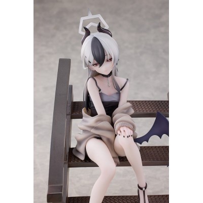 BLUE ARCHIVE - Kayoko (Dress) Memorial Lobby Ver. 1/7 Solarain PVC Figure 22 cm