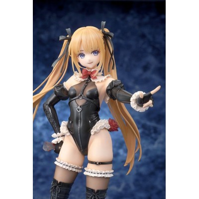 DEAD OR ALIVE XTREME VENUS VACATION - Marie Rose Twinkle Rose Ver. 1/7 Ques Q PVC Figure 25 cm