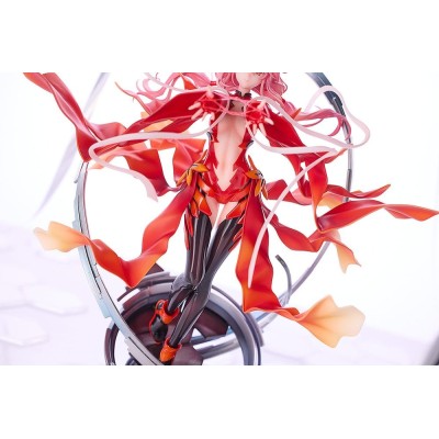 GUILTY CROWN - Inori Yuzuriha 1/7 Solarain PVC Figure 24 cm