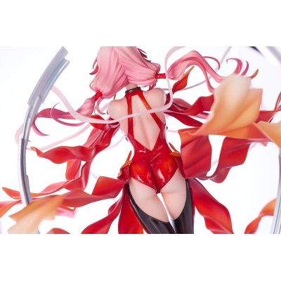 GUILTY CROWN - Inori Yuzuriha 1/7 Solarain PVC Figure 24 cm