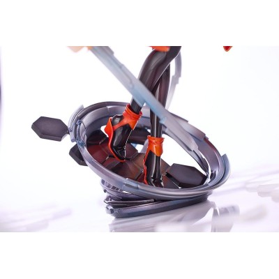 GUILTY CROWN - Inori Yuzuriha 1/7 Solarain PVC Figure 24 cm