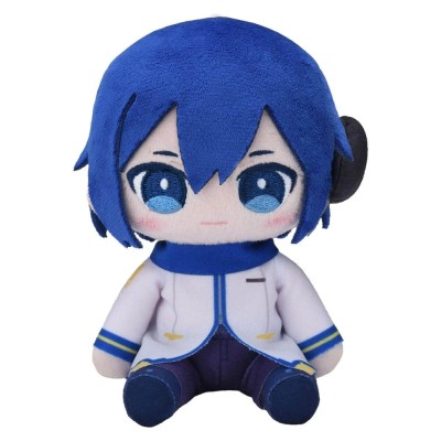 HATSUNE MIKU: COLORFUL STAGE! - Kaito Mysekai Plush Figure Sega S 13 cm