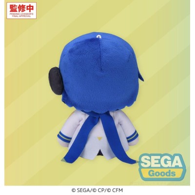 HATSUNE MIKU: COLORFUL STAGE! - Kaito Mysekai Plush Figure Sega S 13 cm