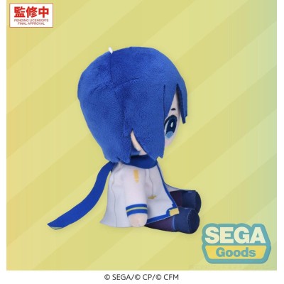 HATSUNE MIKU: COLORFUL STAGE! - Kaito Mysekai Plush Figure Sega S 13 cm