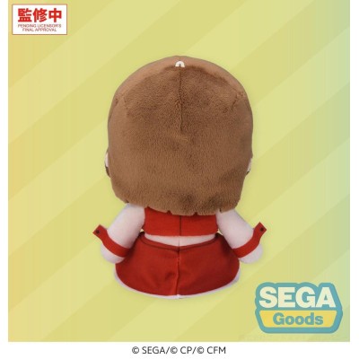 HATSUNE MIKU: COLORFUL STAGE! - Meiko Mysekai Plush Figure Sega S 13 cm