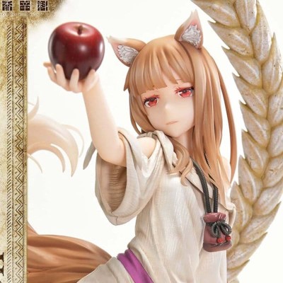 SPICE AND WOLF - Holo Merchant Meets the Wise Wolf Bonus Ver. 1/5 Prime 1 Studio Figure 40 cm