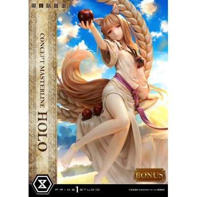 SPICE AND WOLF - Holo Merchant Meets the Wise Wolf Bonus Ver. 1/5 Prime 1 Studio Figure 40 cm