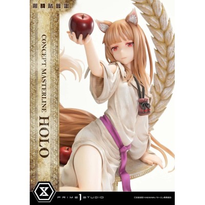 SPICE AND WOLF - Holo Merchant Meets the Wise Wolf Bonus Ver. 1/5 Prime 1 Studio Figure 40 cm