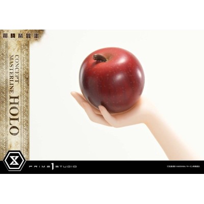 SPICE AND WOLF - Holo Merchant Meets the Wise Wolf Bonus Ver. 1/5 Prime 1 Studio Figure 40 cm