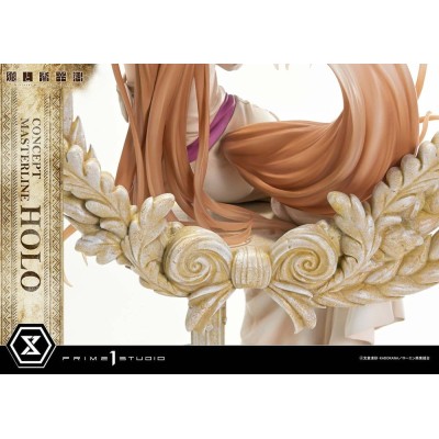 SPICE AND WOLF - Holo Merchant Meets the Wise Wolf Bonus Ver. 1/5 Prime 1 Studio Figure 40 cm