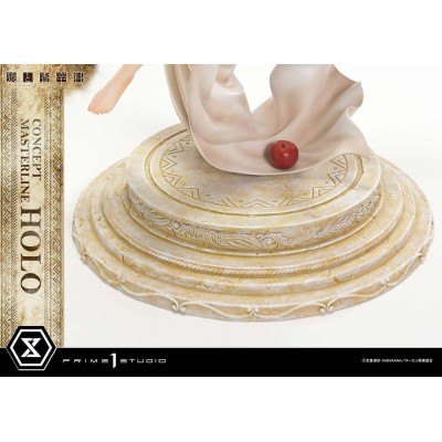 SPICE AND WOLF - Holo Merchant Meets the Wise Wolf Bonus Ver. 1/5 Prime 1 Studio Figure 40 cm