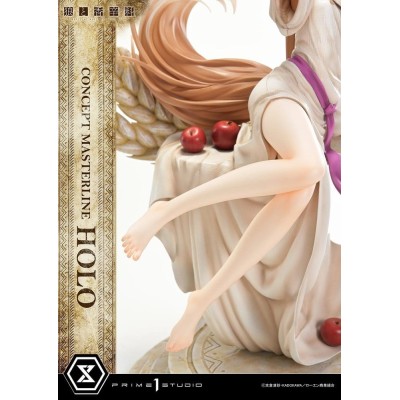 SPICE AND WOLF - Holo Merchant Meets the Wise Wolf Bonus Ver. 1/5 Prime 1 Studio Figure 40 cm