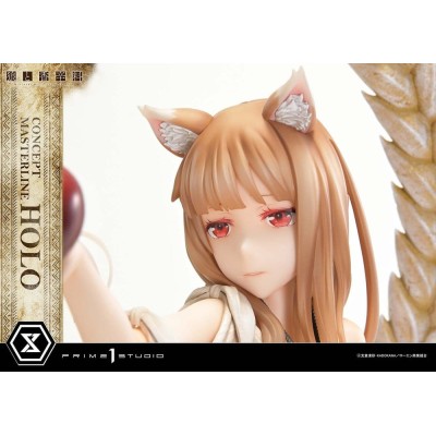 SPICE AND WOLF - Holo Merchant Meets the Wise Wolf Bonus Ver. 1/5 Prime 1 Studio Figure 40 cm