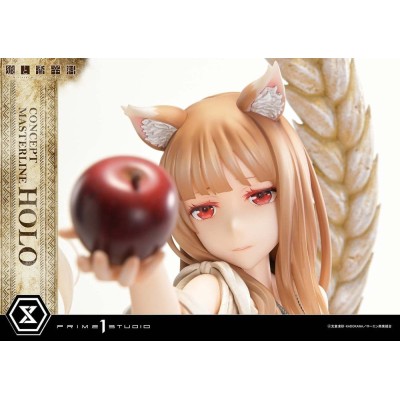SPICE AND WOLF - Holo Merchant Meets the Wise Wolf Bonus Ver. 1/5 Prime 1 Studio Figure 40 cm
