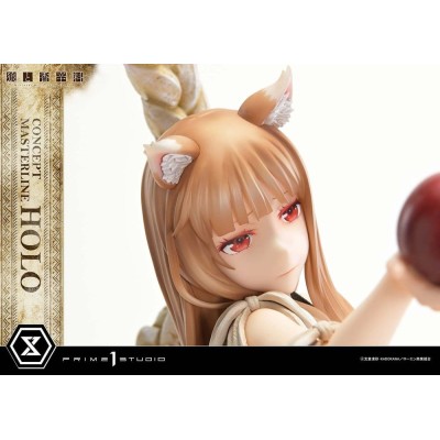 SPICE AND WOLF - Holo Merchant Meets the Wise Wolf Bonus Ver. 1/5 Prime 1 Studio Figure 40 cm
