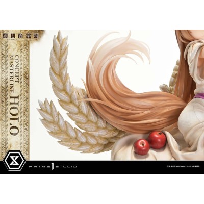 SPICE AND WOLF - Holo Merchant Meets the Wise Wolf Bonus Ver. 1/5 Prime 1 Studio Figure 40 cm
