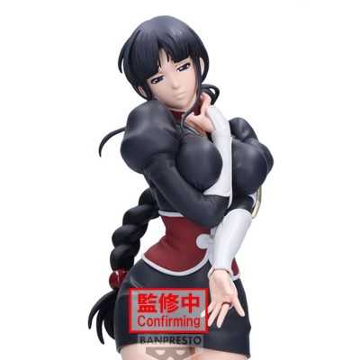 BLEACH - Nemu Kurotsuchi Glitter & Glamours Banpresto PVC Figure 24 cm