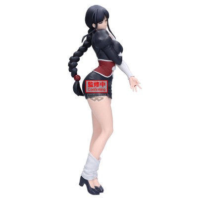 BLEACH - Nemu Kurotsuchi Glitter & Glamours Banpresto PVC Figure 24 cm