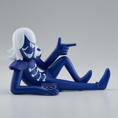 DELTARUNE - Rouxls Kaard Figure Life Banpresto PVC Figure 11 cm