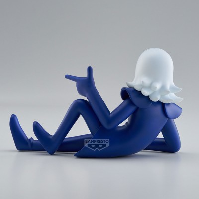 DELTARUNE - Rouxls Kaard Figure Life Banpresto PVC Figure 11 cm