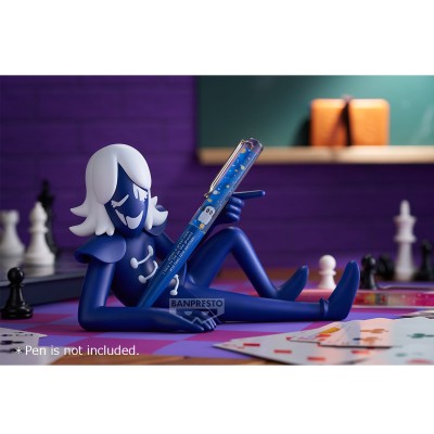 DELTARUNE - Rouxls Kaard Figure Life Banpresto PVC Figure 11 cm