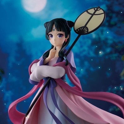 THE APOTHECARY DIARIES - Mao Mao Moon Fairy Figure Banpresto PVC Figure 22 cm