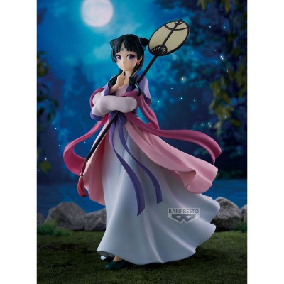 THE APOTHECARY DIARIES - Mao Mao Moon Fairy Figure Banpresto PVC Figure 22 cm