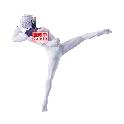 DANDADAN - Jiji Transformed Vibration Stars Banpresto PVC Figure 16 cm