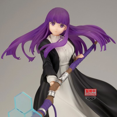 FRIEREN - Fern Effectreme Banpresto PVC Figure 19 cm