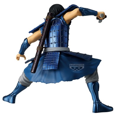 KINGDOM - Shin Vibration Stars Banpresto PVC Figure 14 cm