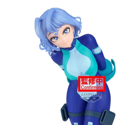 MY HERO ACADEMIA  - Nejire Hado II Ver.A Glitter & Glamours Banpresto PVC Figure 21 cm