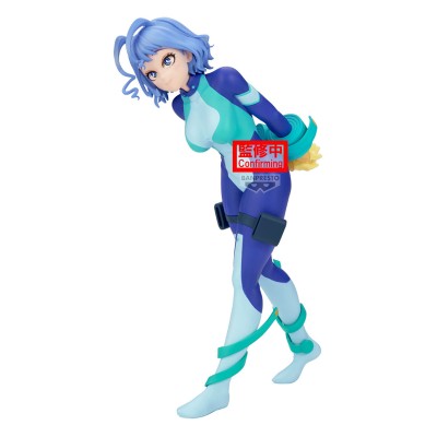 MY HERO ACADEMIA  - Nejire Hado II Ver.A Glitter & Glamours Banpresto PVC Figure 21 cm