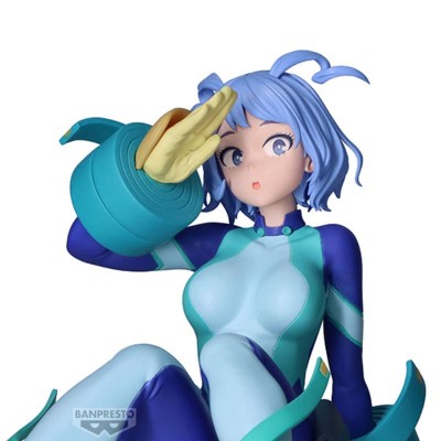 MY HERO ACADEMIA - Nejire Hado II Ver.B Glitter & Glamours Banpresto PVC Figure 14 cm