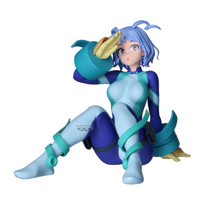 MY HERO ACADEMIA - Nejire Hado II Ver.B Glitter & Glamours Banpresto PVC Figure 14 cm