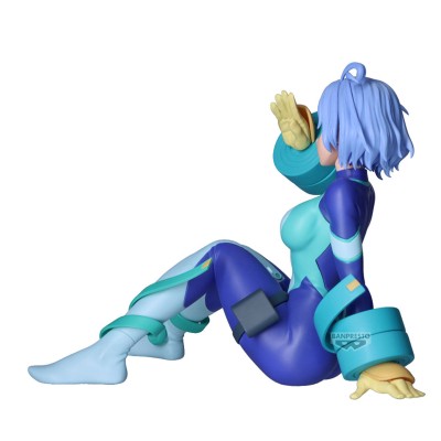 MY HERO ACADEMIA - Nejire Hado II Ver.B Glitter & Glamours Banpresto PVC Figure 14 cm