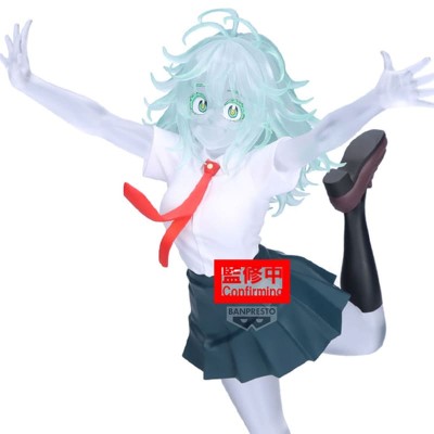 MY HERO ACADEMIA - Toru Hagakure  Ver.B Glitter & Glamours Banpresto PVC Figure 23 cm