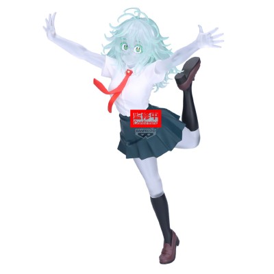 MY HERO ACADEMIA - Toru Hagakure  Ver.B Glitter & Glamours Banpresto PVC Figure 23 cm