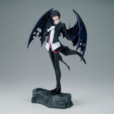 THAT TIME I GOT REINCARNATED AS A SLIME - Diablo Threefold Union Espresto Banpresto PVC Figure 26 cm
